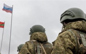 Rușii amenință cu reizbucnirea conflictului în Transnistria. Se invocă blocade virtuale și necesitatea de modernizare a echipamentului militar al trupelor ruse din Transnistria